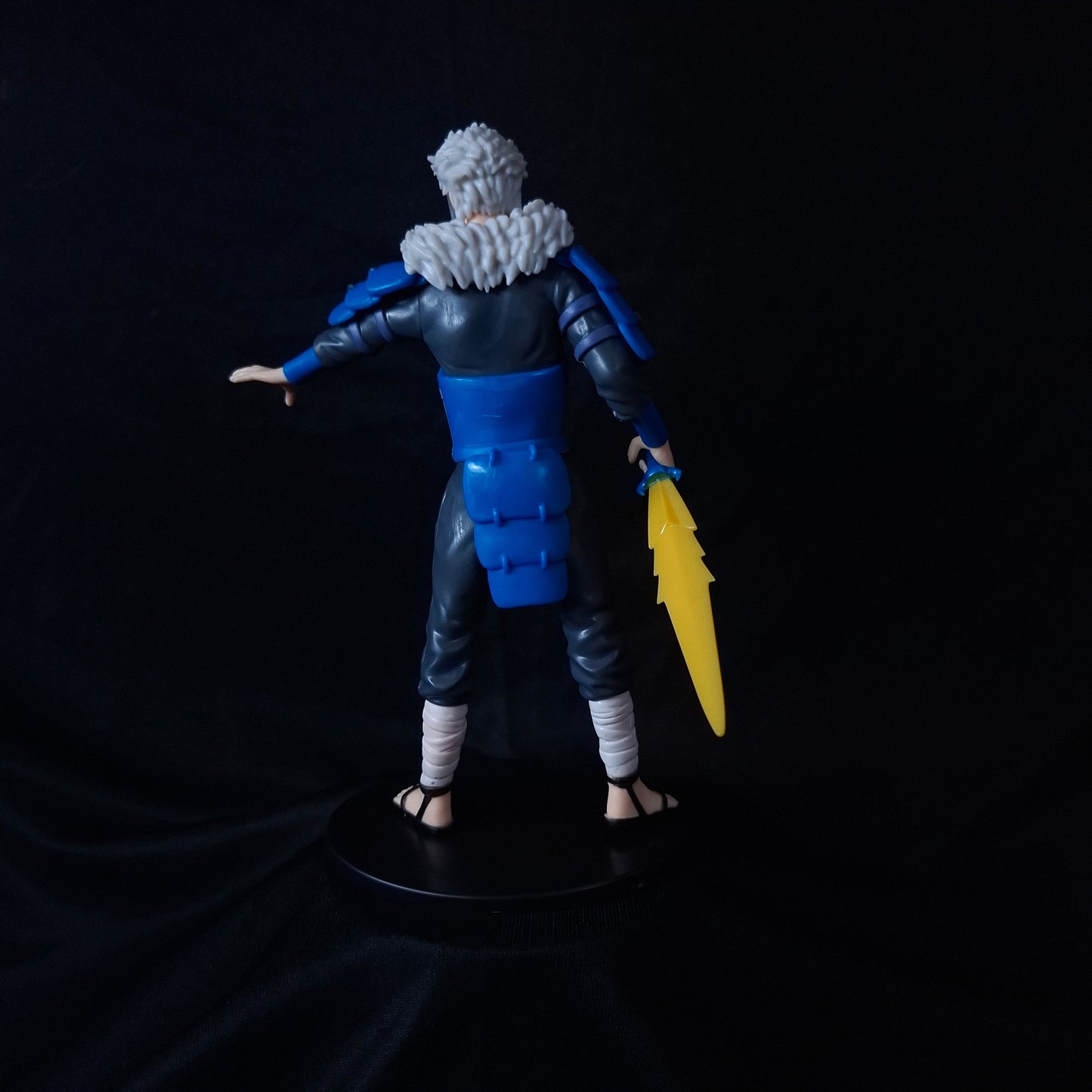 Tobirama