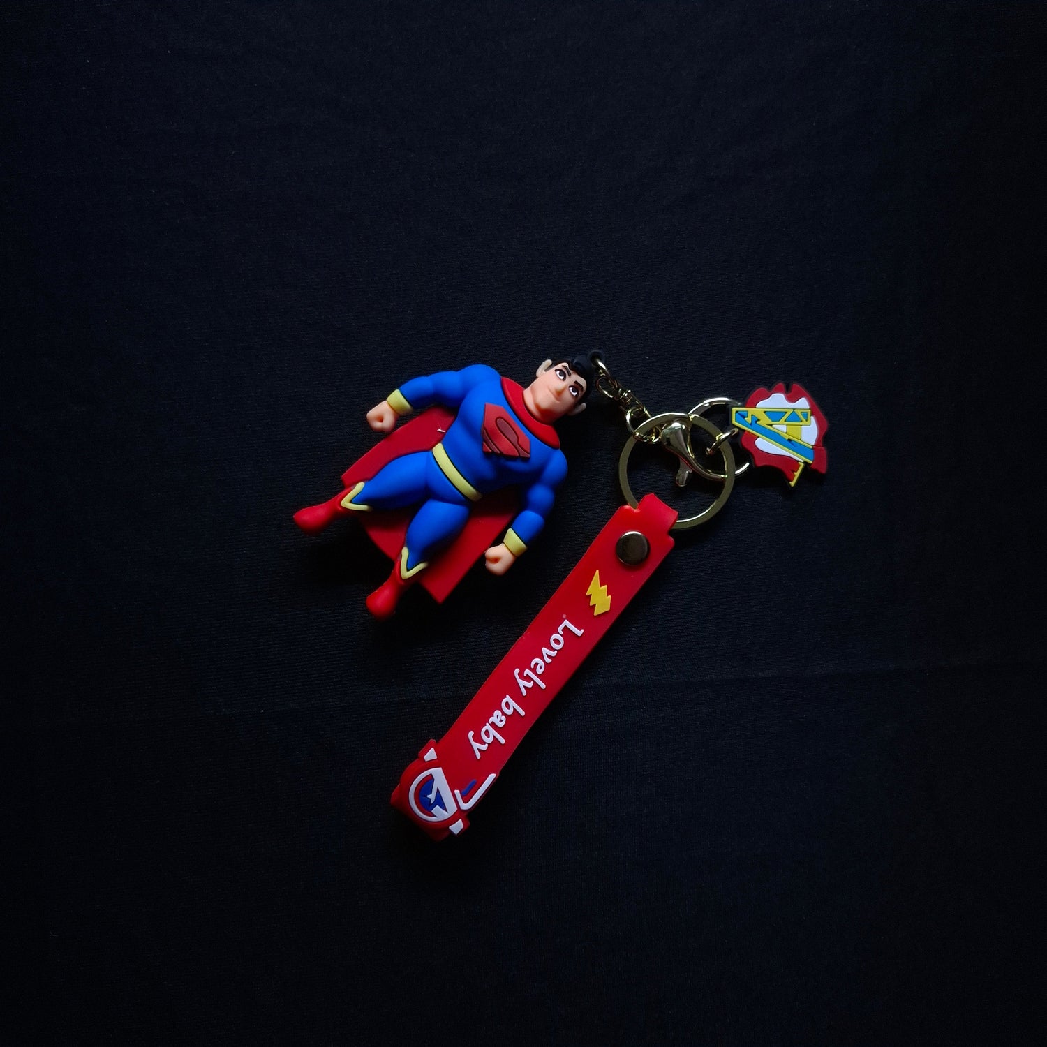 Keychains