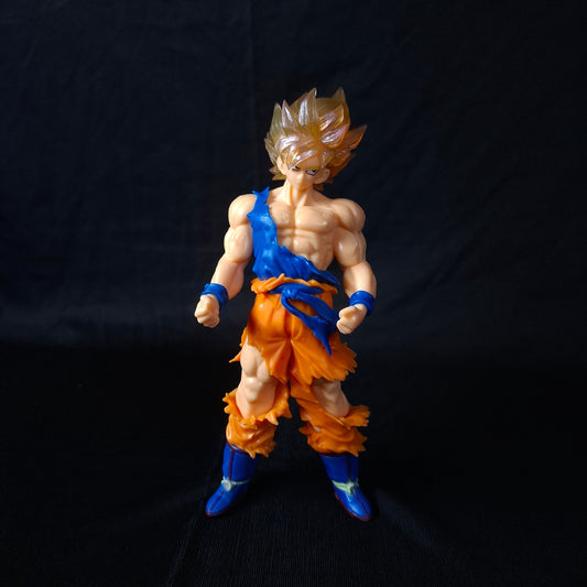 Dragon Ball Z Goku