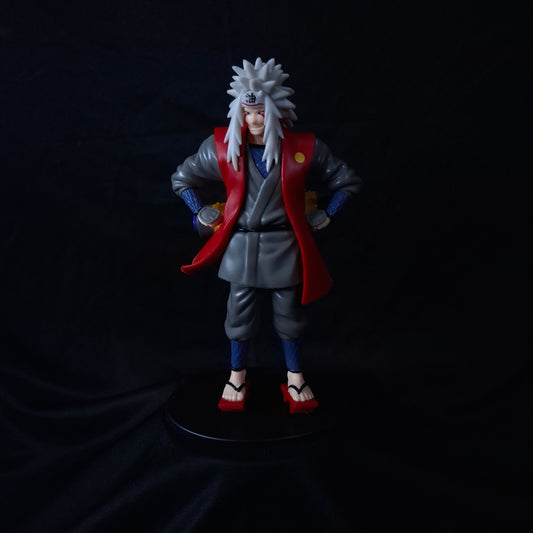 Jiraiya