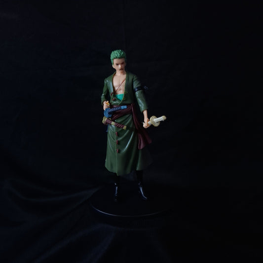 Bandai One Piece Roronoa Zoro Figuarts Zero