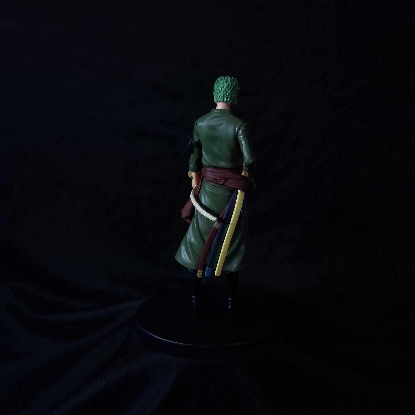 Bandai One Piece Roronoa Zoro Figuarts Zero