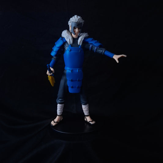 Tobirama