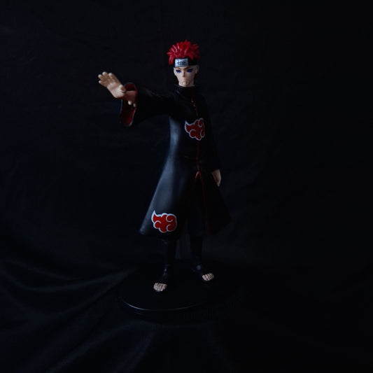 Pain Akatsuki Leader