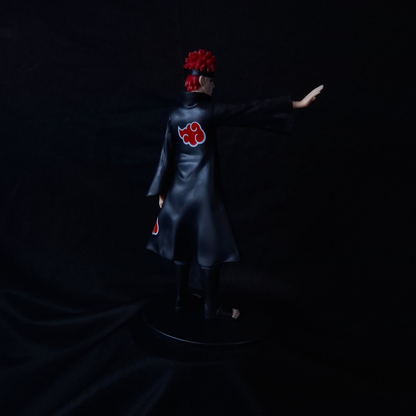 Pain Akatsuki Leader