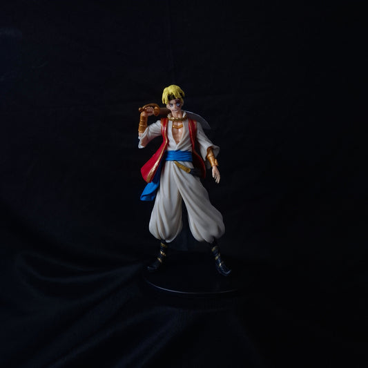 Treasure Cruise World Journey Vol. 6 Sabo