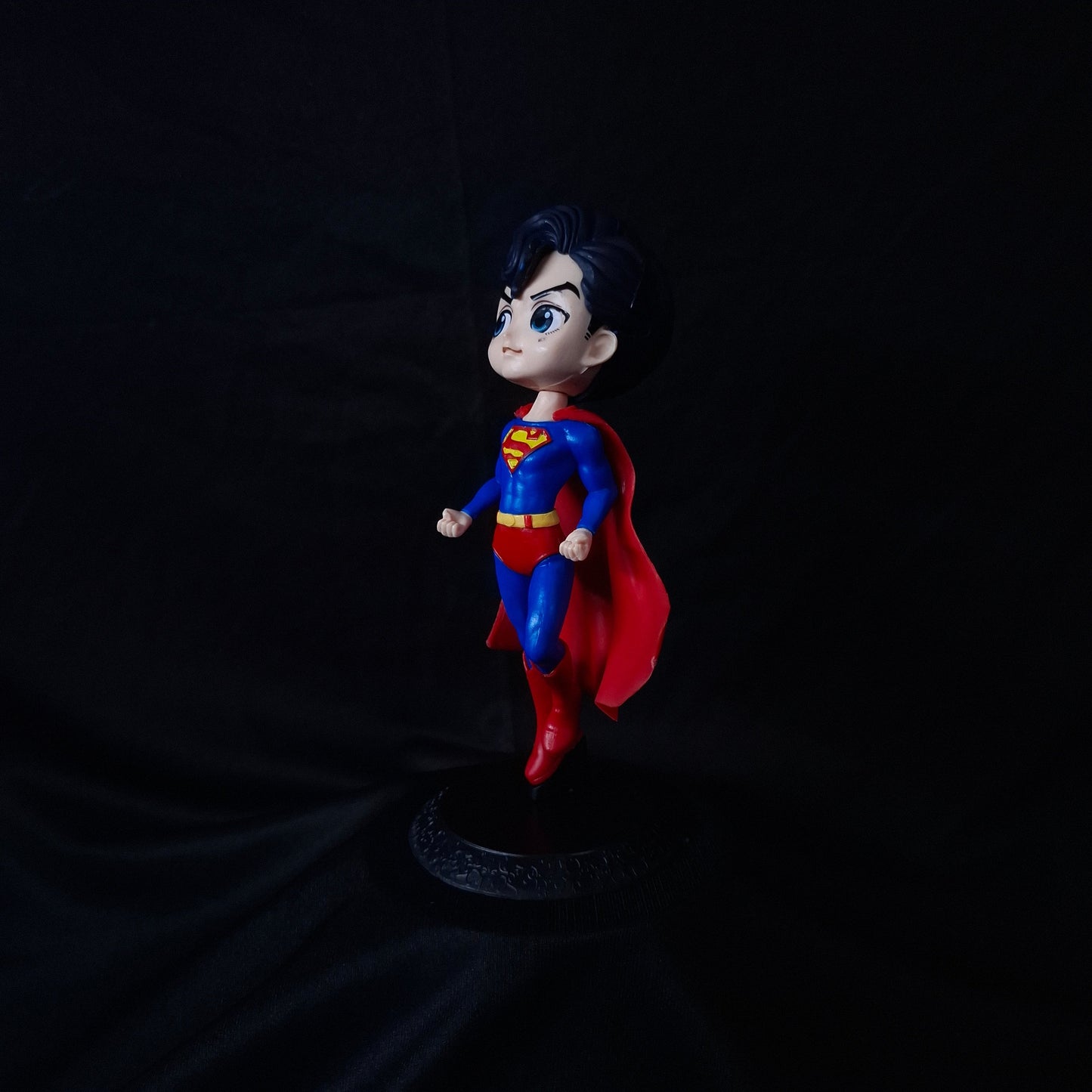 Superman Q Posket