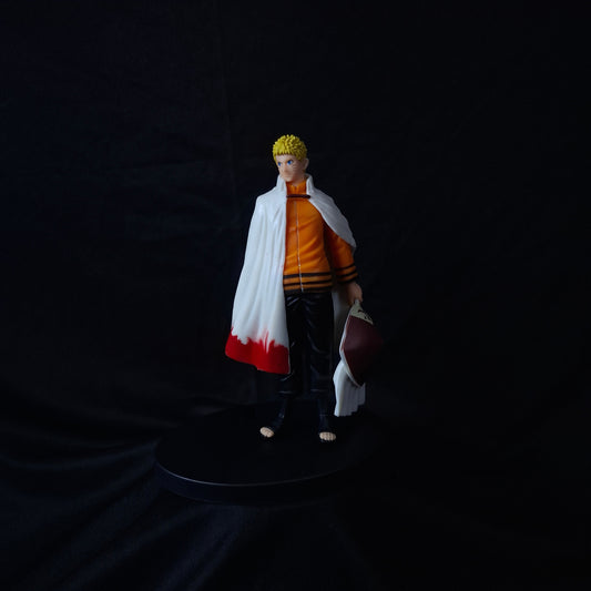Naruto Uzumaki