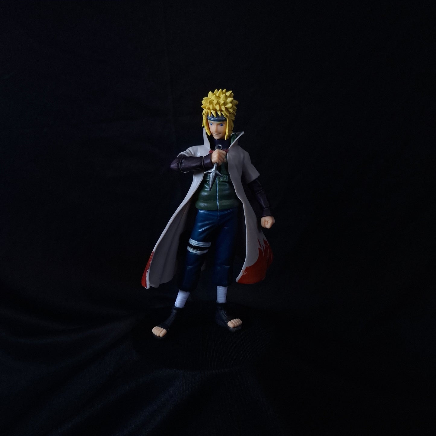 Minato Namikaze