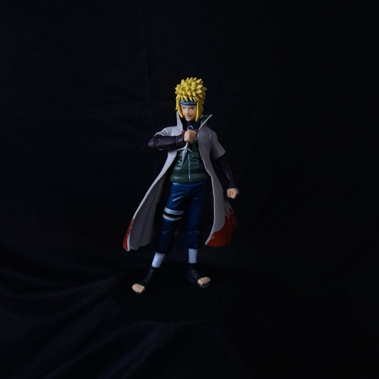 Minato Namikaze