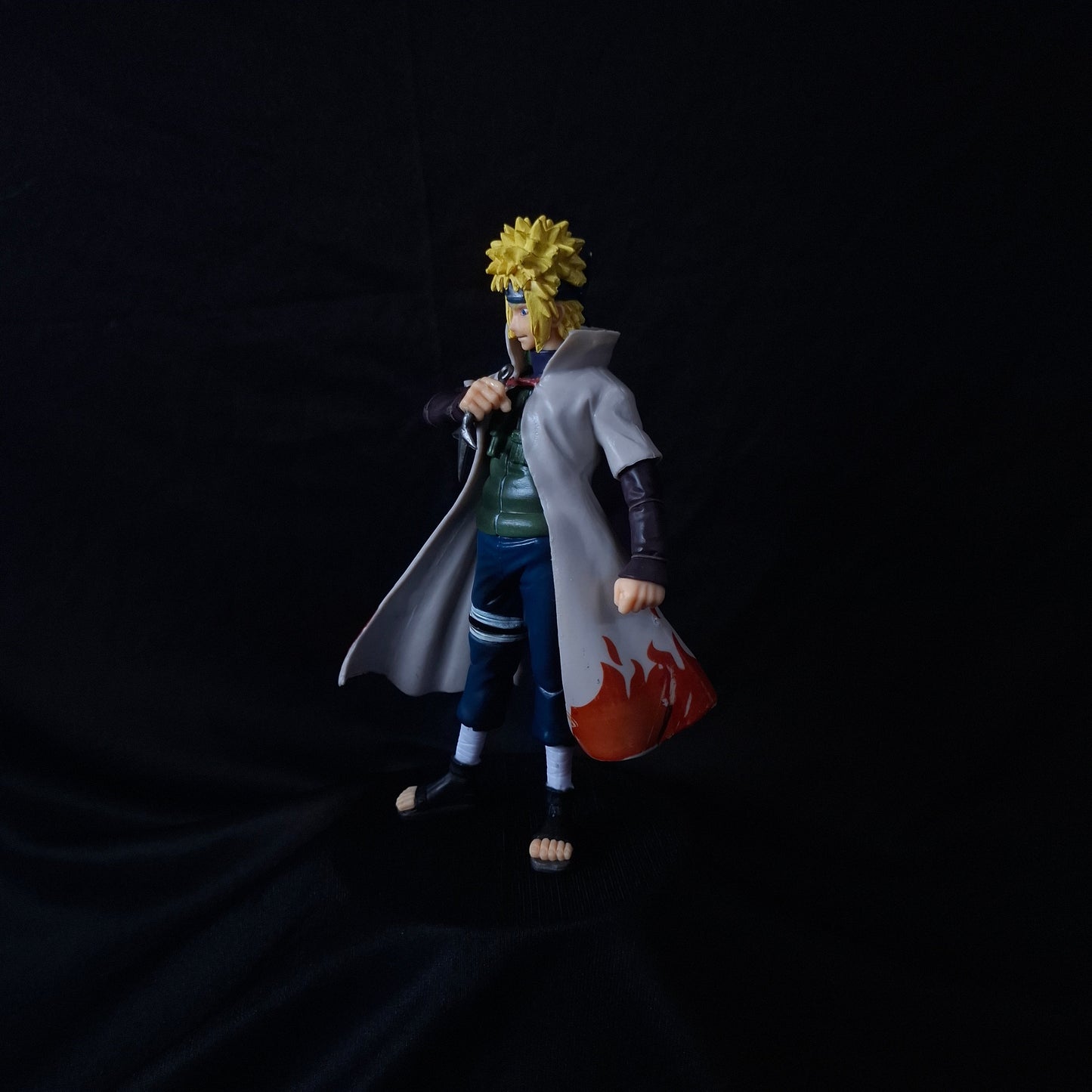 Minato Namikaze