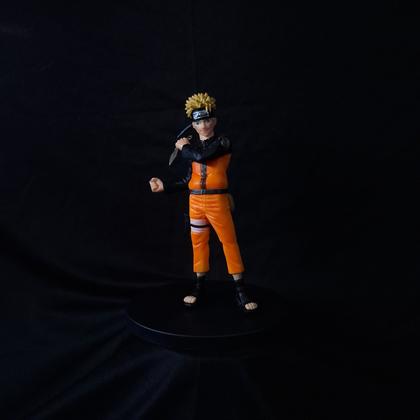 Naruto Uzumaki