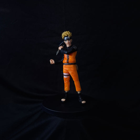 Naruto Uzumaki