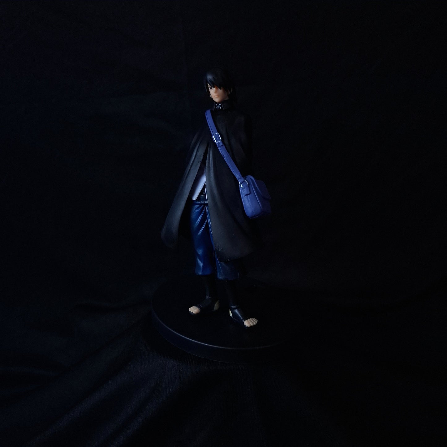 Sasuke Uchiha