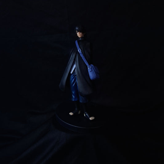 Sasuke Uchiha