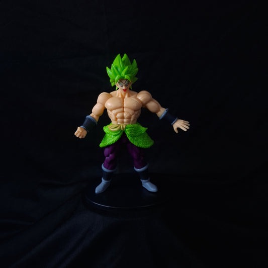DBZ Broly