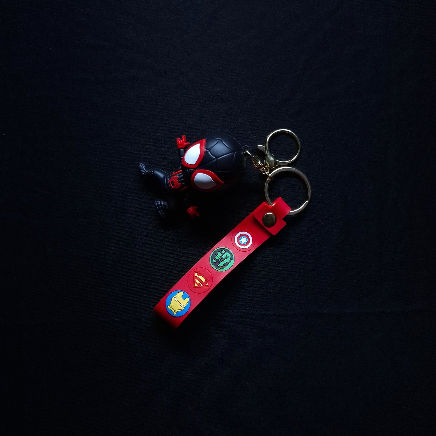 Keychain 5